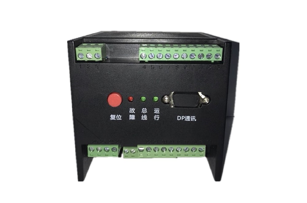 JH5200C 综合型高压电念头掩护器